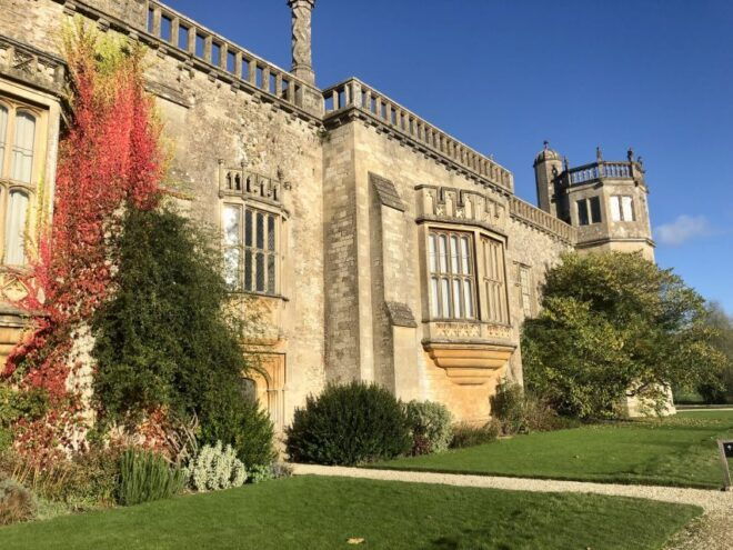 From Bath: Private Tour to Serene Cotswolds With Pickup - Journey