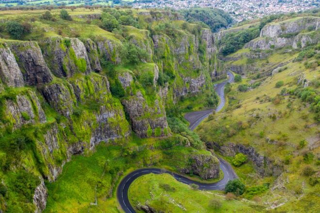 From Bath: Private Wells and Cheddar Gorge Trip With Pickup - Directions
