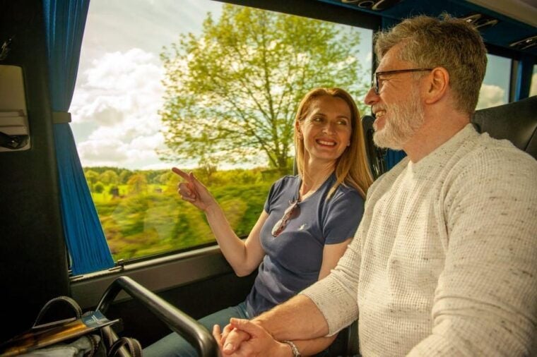 From Bath: Salisbury and the Jurassic Coast Small Group Tour - Practical Tips for Travelers