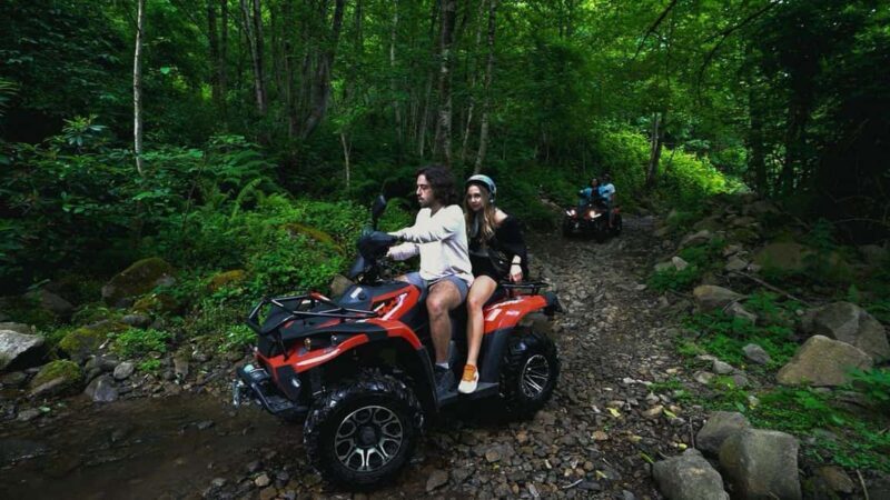 From Batumi: Adjara Adventure Tour - A Closer Look at the Itinerary and Activities