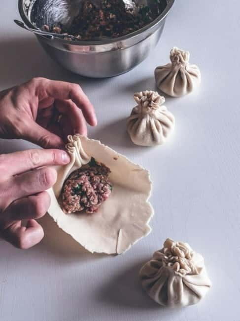 From Batumi: Cook Like a Local - Georgian Culinary Classes - An Introduction to Georgian Cuisine and Culture