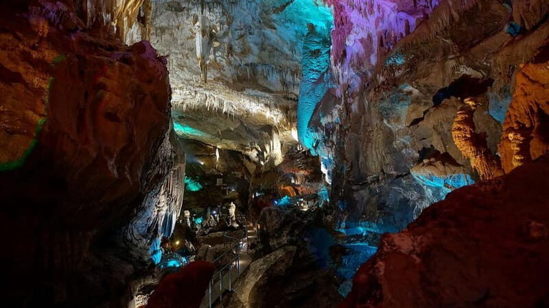 From Batumi: Martvili Canyon and Prometheus Cave Tour - Final Thoughts