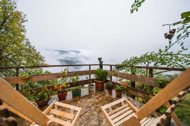 From Batumi: Songs & Flavors of Merisi Village - The Warm Welcome in Merisi