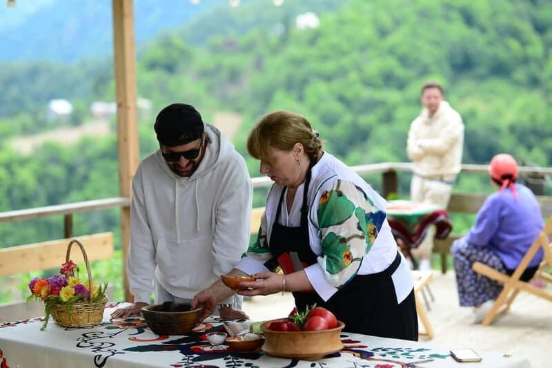 From Batumi: Songs & Flavors of Merisi Village - Practical Details and Tips