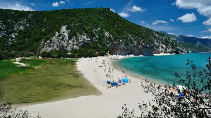 From Baunei: Cala Luna and Dorgali Full-Day Guided Trek - Activity Details