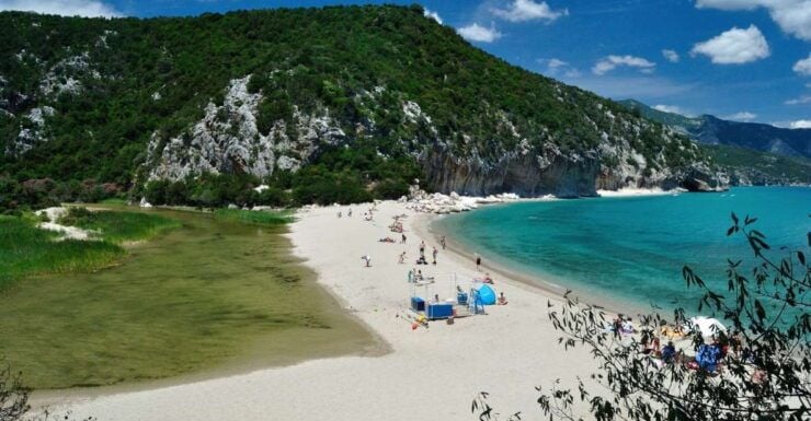 From Baunei: Cala Luna and Dorgali Full-Day Guided Trek - Experience Highlights
