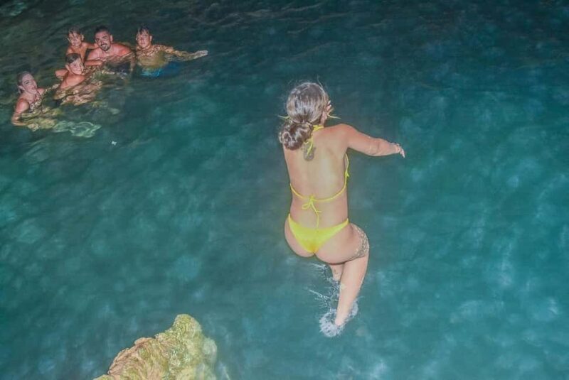 From Bavaro: Buggy Tour 44 to Macao Beach and Cenote - An Up-C-close Look at the Tour Experience