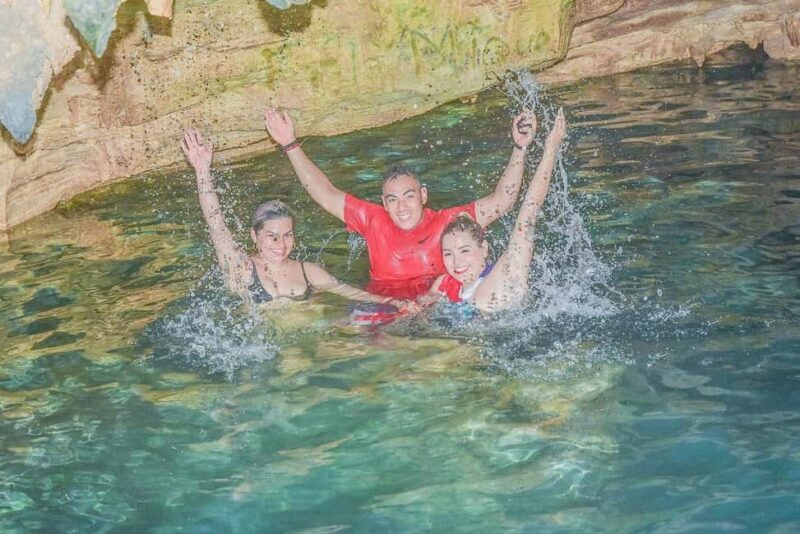 From Bávaro: Buggy Tour to Macao Beach+Cenote - A Deep Dive into the Buggy Tour Experience