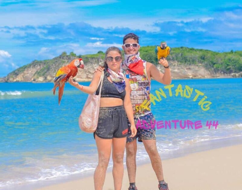 From Bávaro: Double Buggy Tour to Macao Beach and Cenote - An In-Depth Look at the Buggy Tour Experience