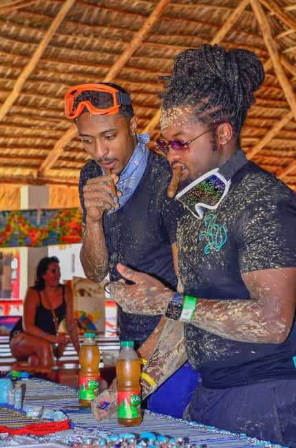 From Bávaro: Double Buggy Tour to Macao Beach and Cenote - Final Reflection