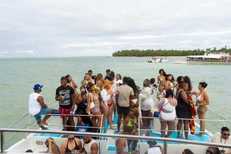From Bavaro, Punta Cana: Boat Party, Snorkeling, Drinks, Snacks, and Transportation - Final Thoughts: Is It Worth It?