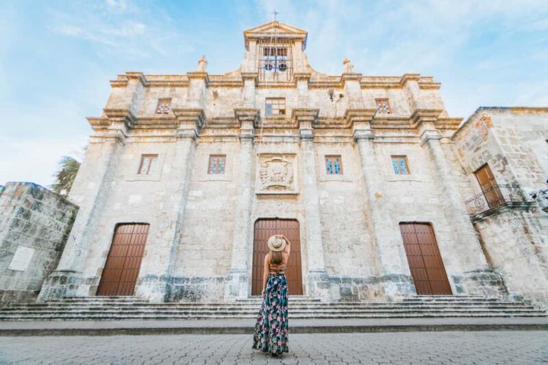 From Bavaro: Santo Domingo Colonial City Tour - The Authentic Experience: What Travelers Say