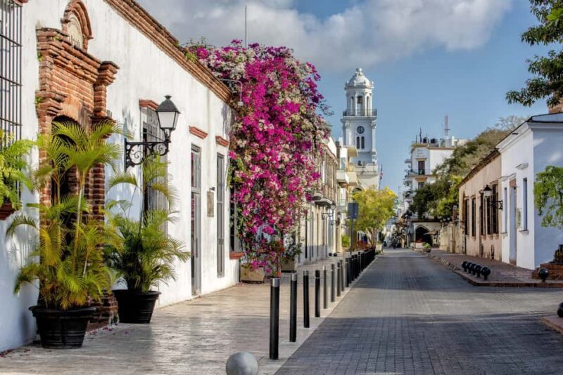 From Bavaro: Santo Domingo Colonial City Tour - FAQ
