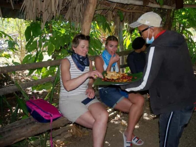 From Bayahibe: Altos de Chavón & Buggy Private Tour - FAQ