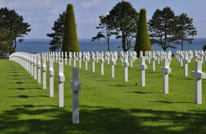 From Bayeux: American D-Day Sites in Normandy Full-Day Tour - What to Bring