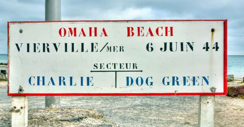 From Bayeux: American D-Day Sites in Normandy Half-Day Tour - Good To Know