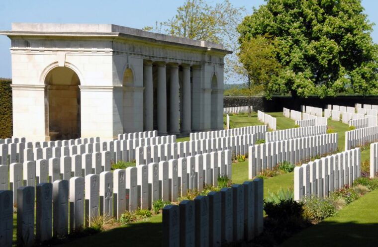 From Bayeux: American D-Day Sites in Normandy Half-Day Tour - Key Stops Along the Tour