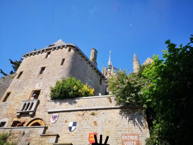 From Bayeux: Full-Day Mont Saint-Michel Tour - Additional Information