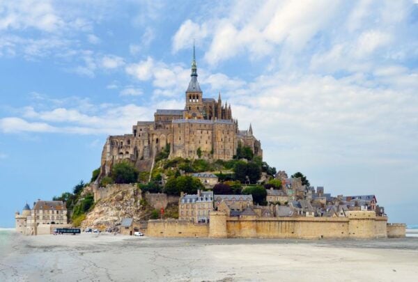 From Bayeux: Full-Day Mont Saint-Michel Tour - Free Cancellation and Flexible Payment