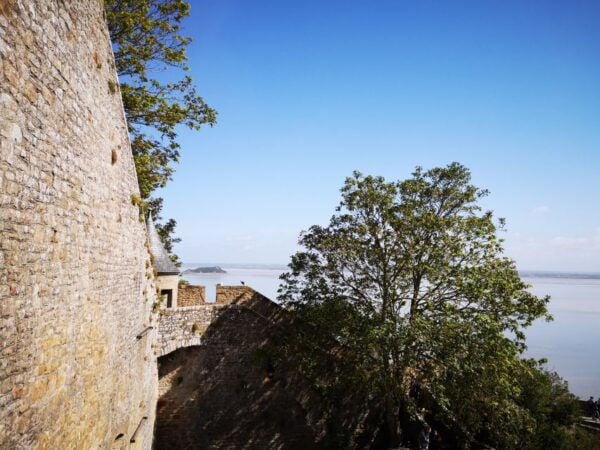 From Bayeux: Full-Day Mont Saint-Michel Tour - Small Group Experience With Live Tour Guide