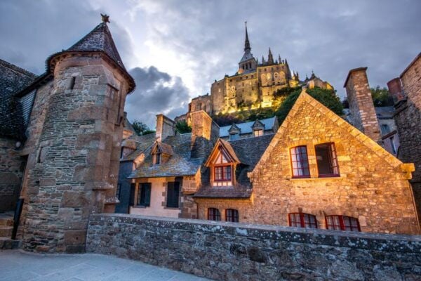From Bayeux: Full-Day Mont Saint-Michel Tour - Common Questions