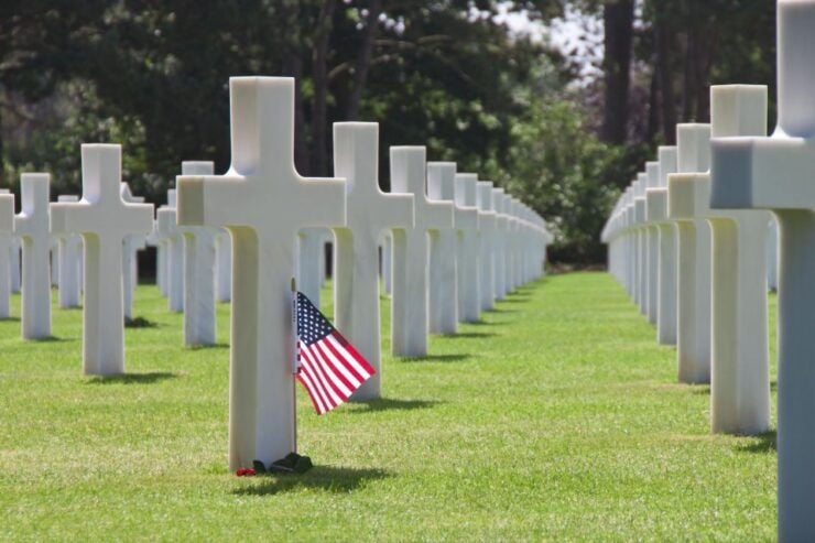 From Bayeux: Half-Day Normandy WWII Sidecar Tour - Tour Highlights