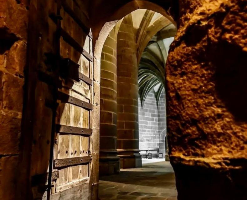 From Bayeux: Mont-Saint Michel Guided Tour - Good To Know