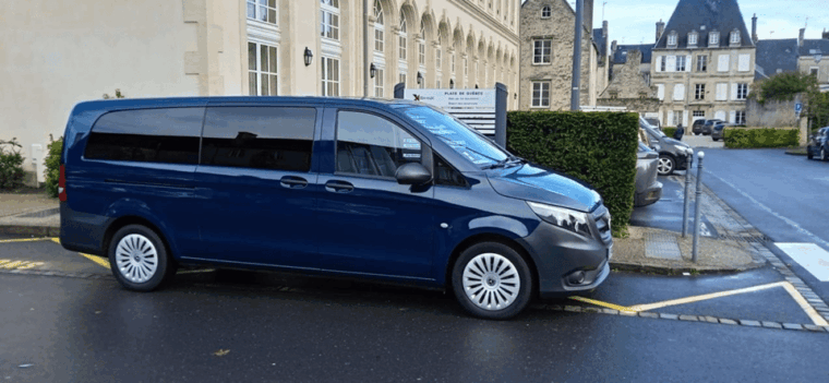 From Bayeux: Normandy WWII Museums Small Group Full-Day Tour - Preparing for Your Tour