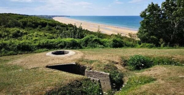 From Bayeux: Omaha Beach Half Day Tour - Booking Information