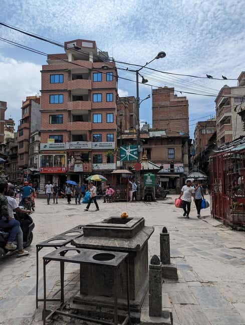 From Bazaar to Hippie Hub: Ason & Freak Street in Kathmandu - Practical Details & Tips