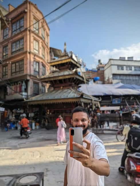 From Bazaar to Hippie Hub: Ason & Freak Street in Kathmandu - Good To Know