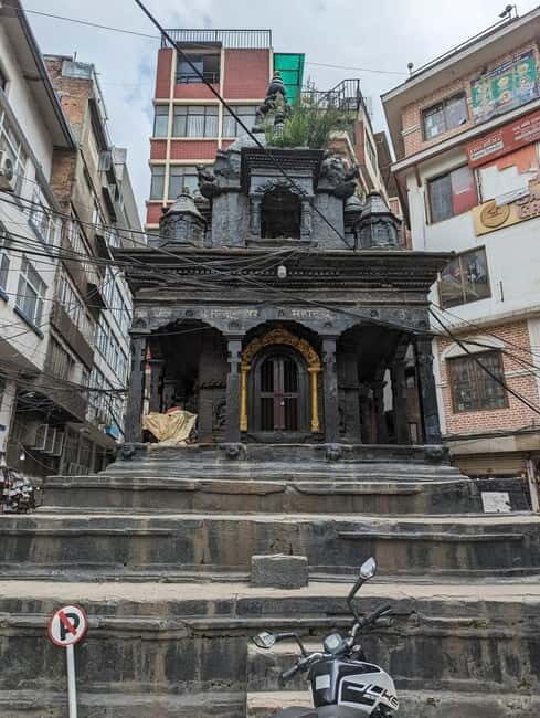 From Bazaar to Hippie Hub: Ason & Freak Street in Kathmandu - Introduction: Exploring Kathmandu’s Heart