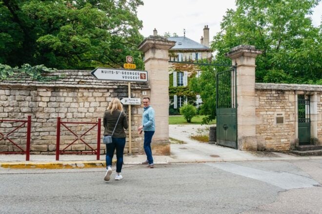 From Beaune: Burgundy 10 Wines Grand Cru Tasting Day Trip - Itinerary