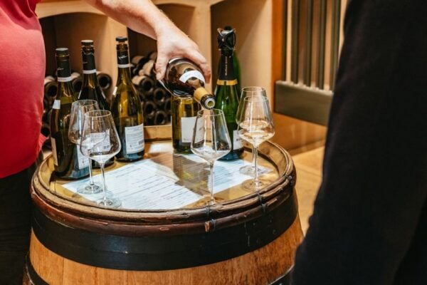 From Beaune: Burgundy 10 Wines Grand Cru Tasting Day Trip - Pricing