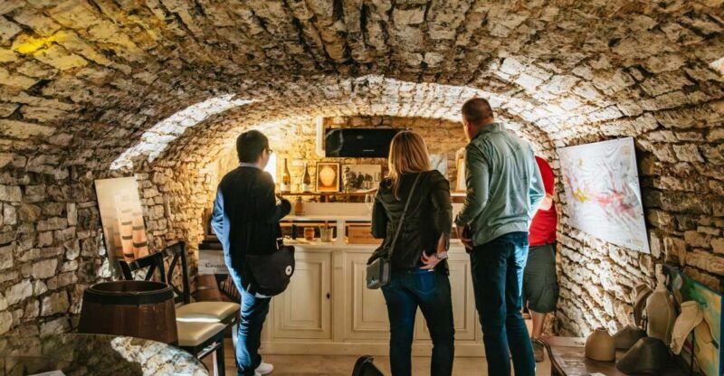 From Beaune: Burgundy Day Trip With 14 Wine Tastings - Good To Know