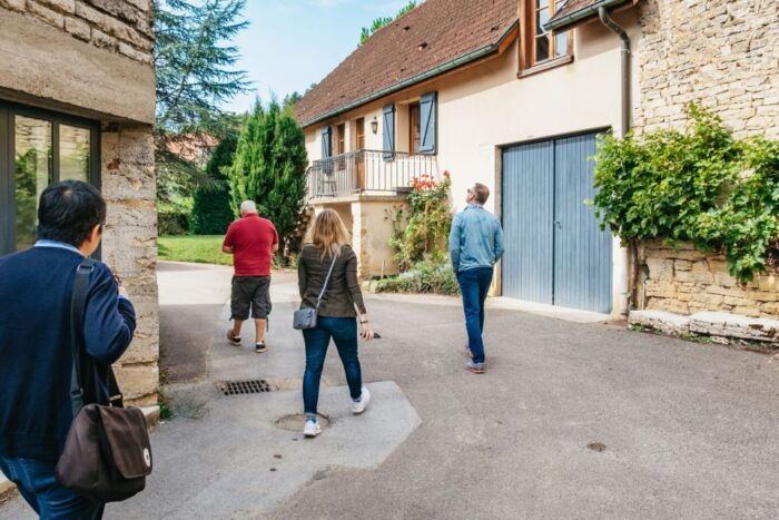 From Beaune: Burgundy Day Trip With 14 Wine Tastings - Important Information for Tour Participants
