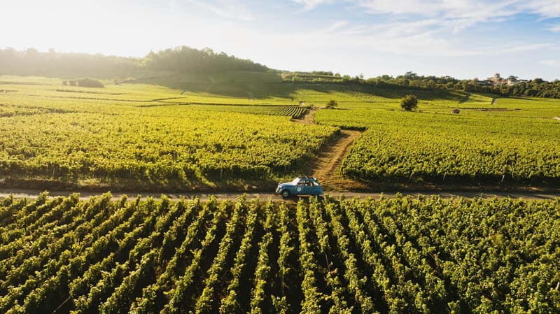 From Beaune: Burgundy Grands Crus Road Tour in a Classic Car - Why This Tour Works Well  