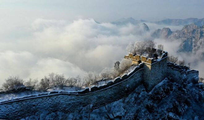 From Beijing: 2-Day Package Tour Including Tickets - Day 2 Itinerary