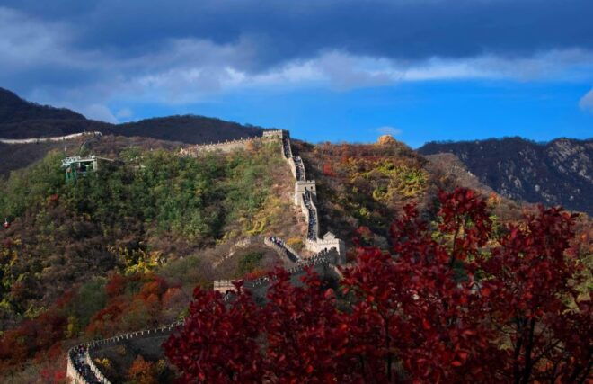 From Beijing: 2-Day Small Group City Tour - Day 2 Adventures
