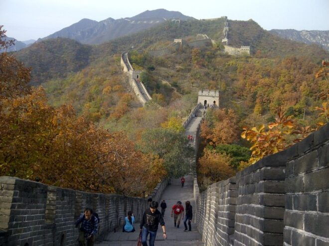 From Beijing: 2-Day Small Group City Tour - Important Details