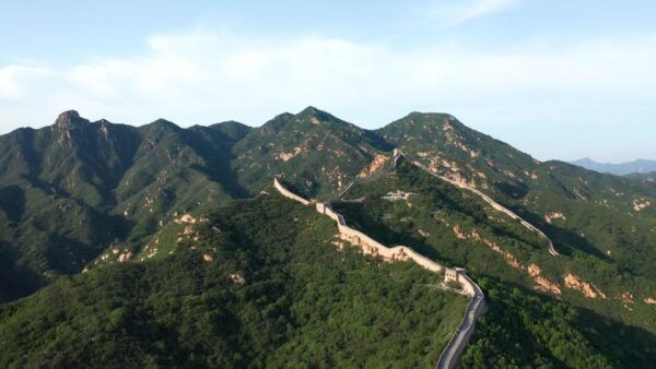 From Beijing: 2-Day Small Group City Tour - Booking Instructions