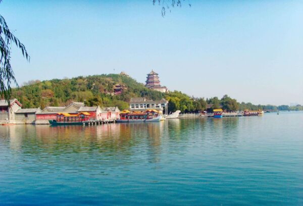 From Beijing: 2-Day Small Group City Tour - Tour Experience