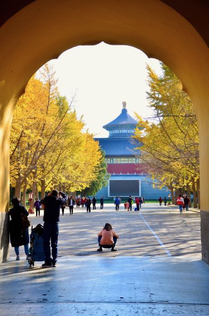 From Beijing: 3-Day Private Tour To Datong - Tour Details