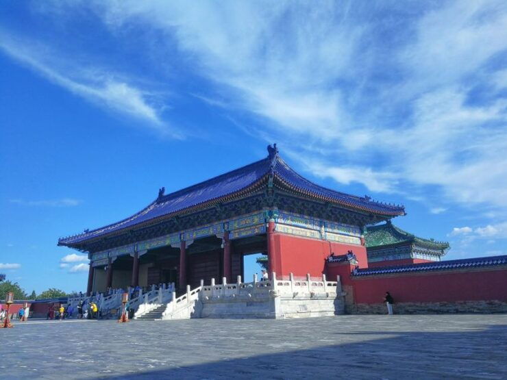 From Beijing: 3-Day Private Tour To Datong - Booking Information