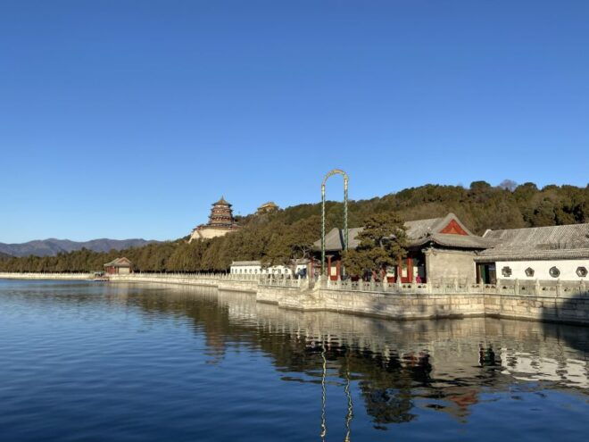 From Beijing: 3-Day Private Tour To Datong - Itinerary Overview