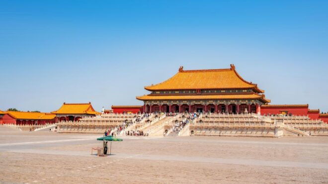 From Beijing: 3-Day Private Tour To Datong - Preparation Tips