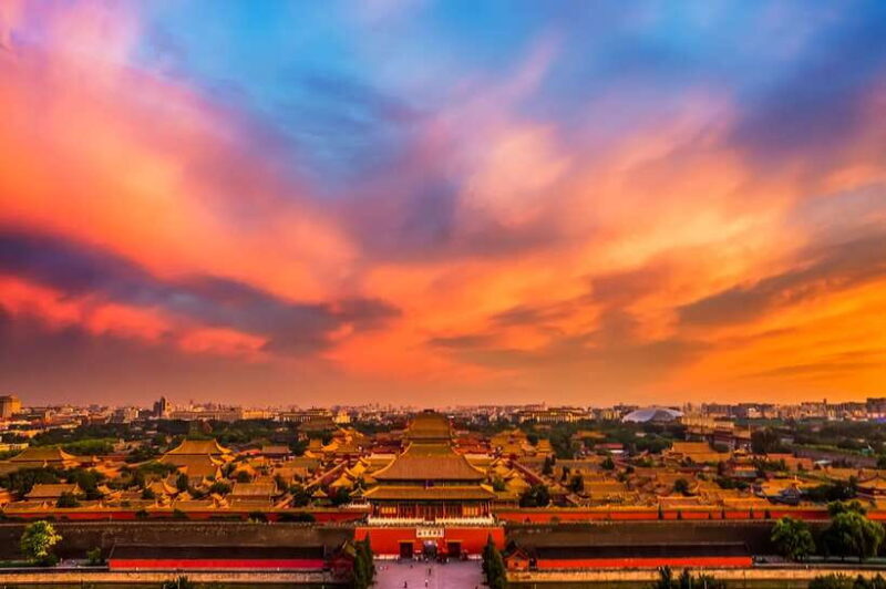 From Beijing: 3-Day UNESCO World Heritage Sites Private Tour - A Complete Breakdown of the 3-Day Itinerary
