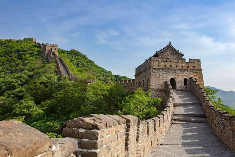 From Beijing: 3-Day UNESCO World Heritage Sites Private Tour - Things to Consider