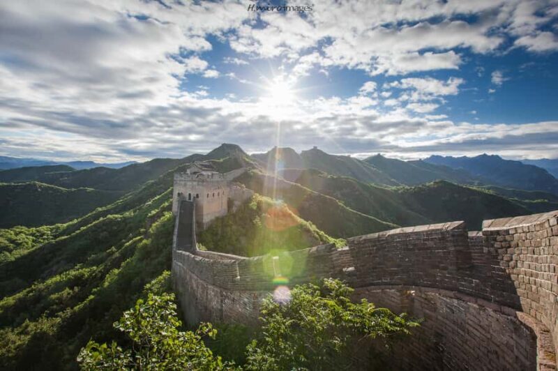From Beijing: Amazing Mutianyu Great Wall Coach Tour - An In-Depth Look at the Mutianyu Great Wall Coach Tour
