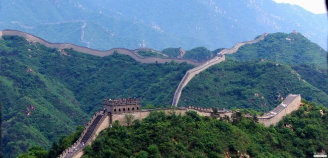 From Beijing: Badaling Great Wall Bus Group Tour - Customer Reviews
